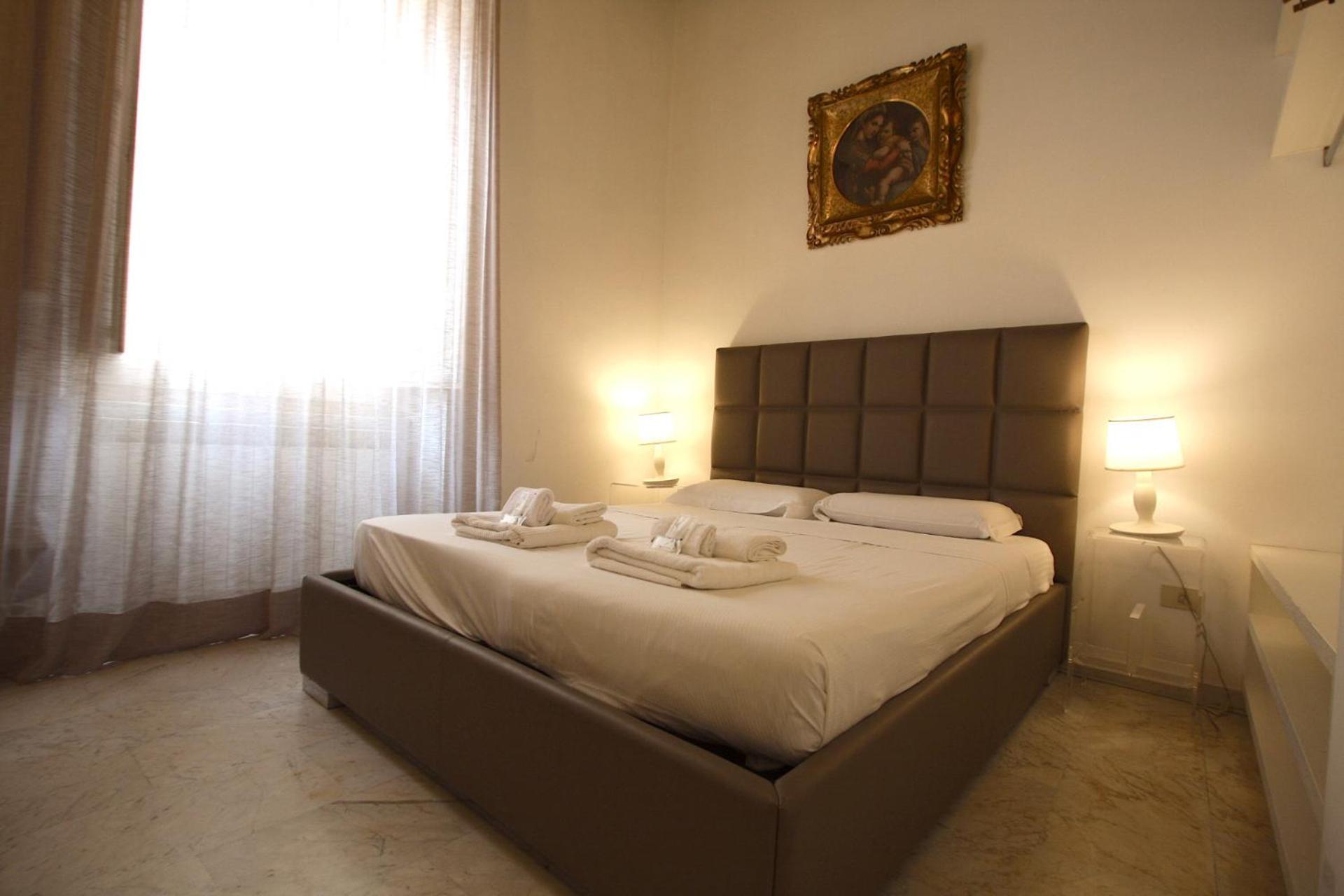 Lejlighed Navona New Charming *