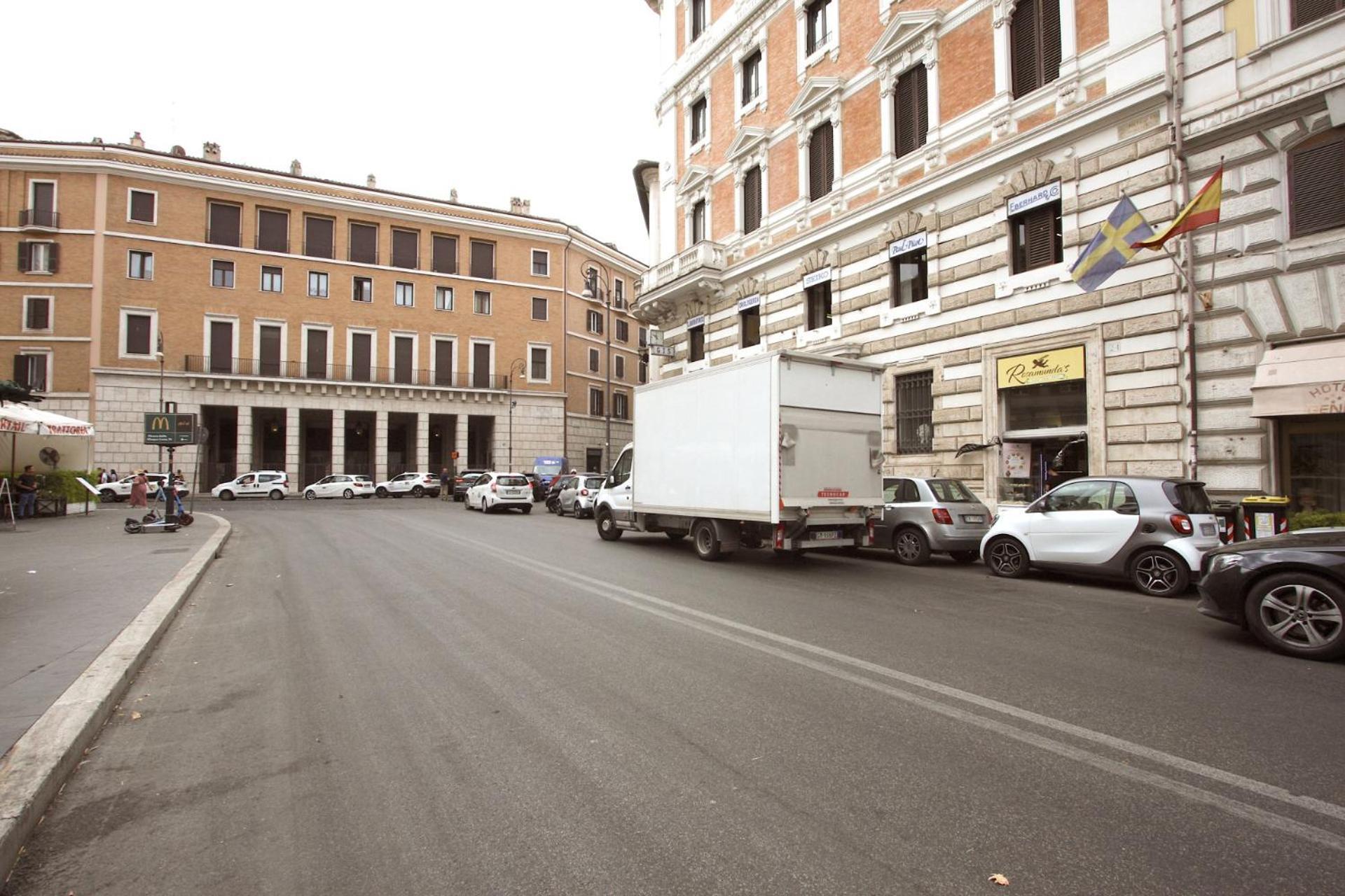 Navona New Charming * Rom